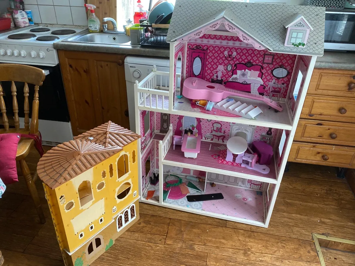Dolls  house