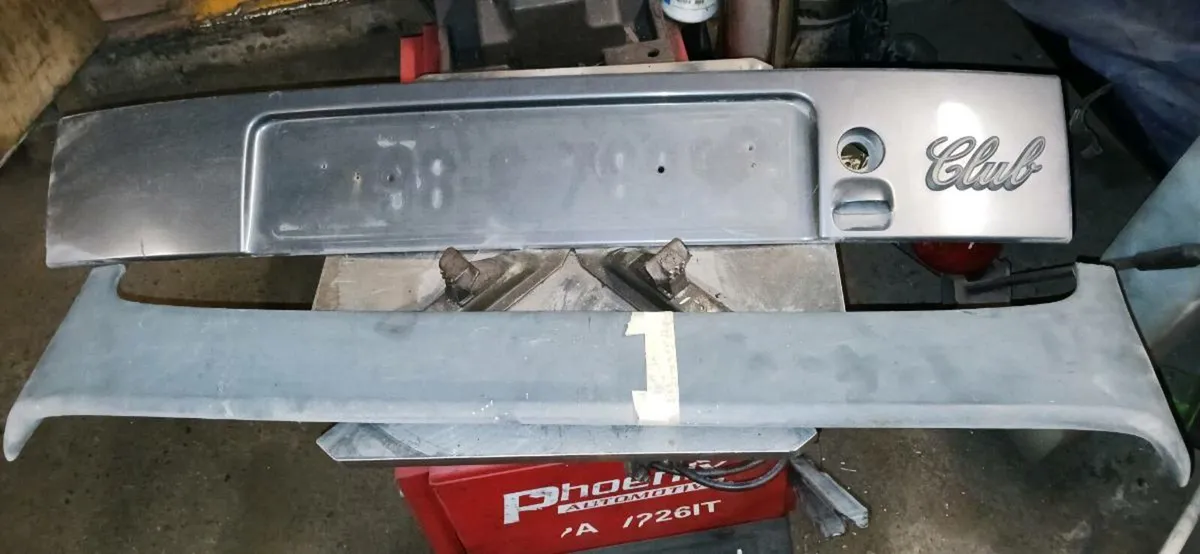 Mk3 opel astra f parts - Image 2