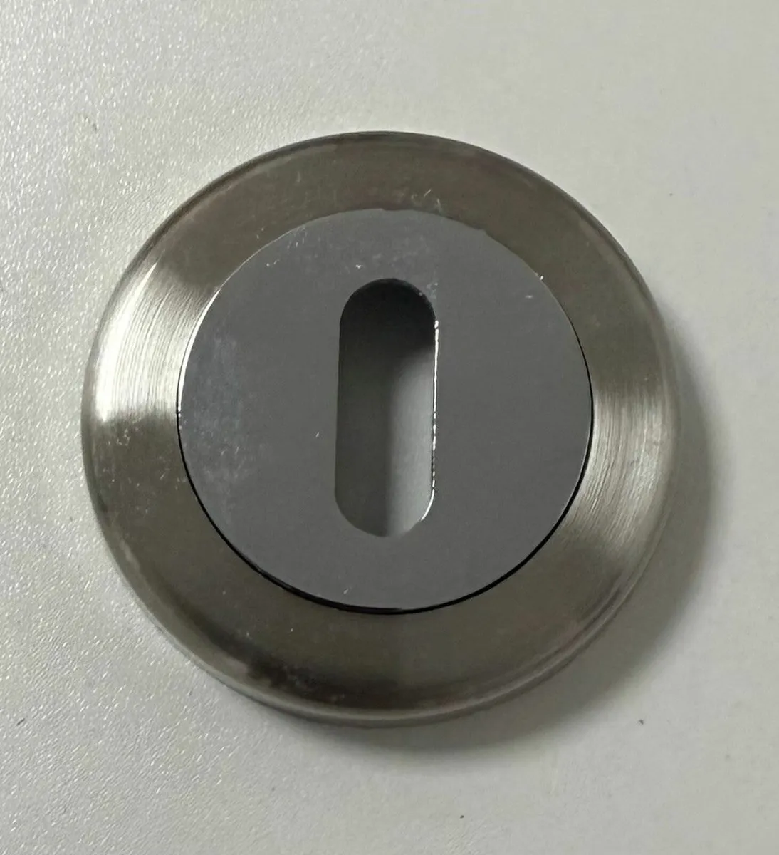 Door Escutcheons - Image 1