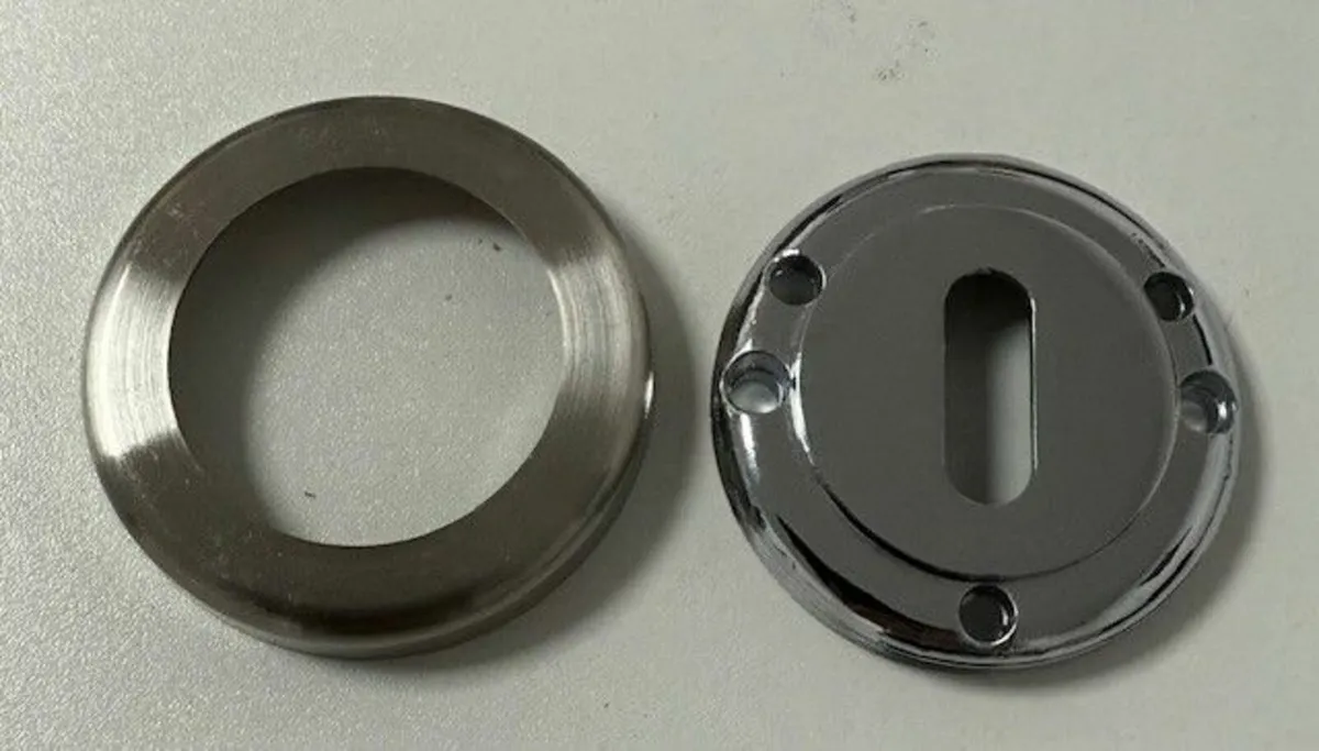 Door Escutcheons - Image 2