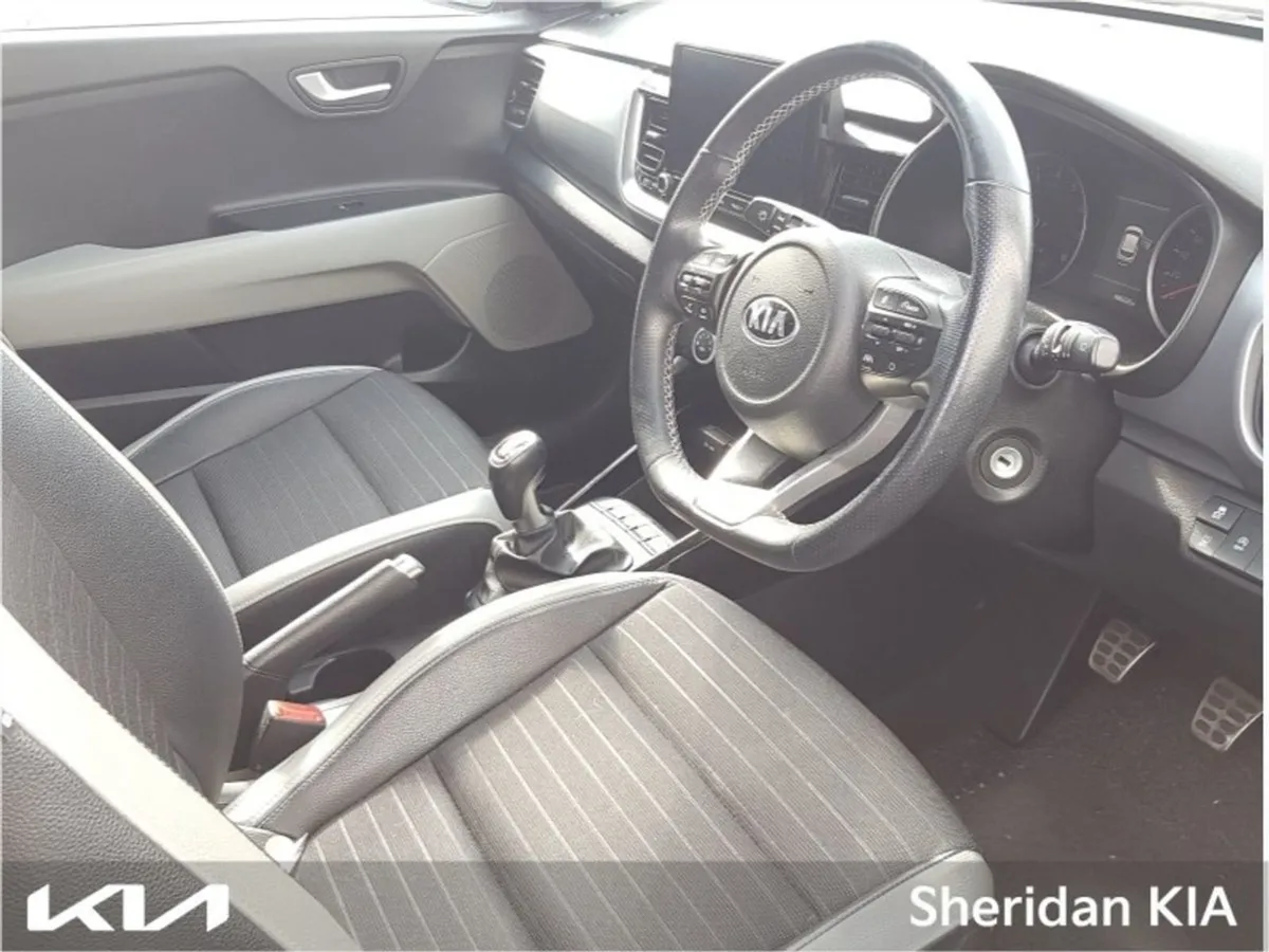 Kia Stonic 1.0 Mhev K3 PE - Image 2