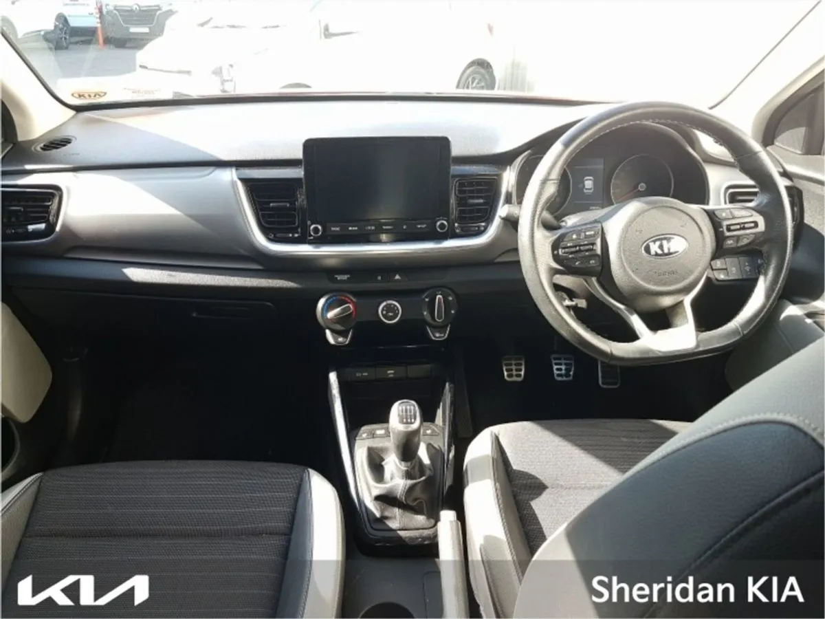Kia Stonic 1.0 Mhev K3 PE - Image 4