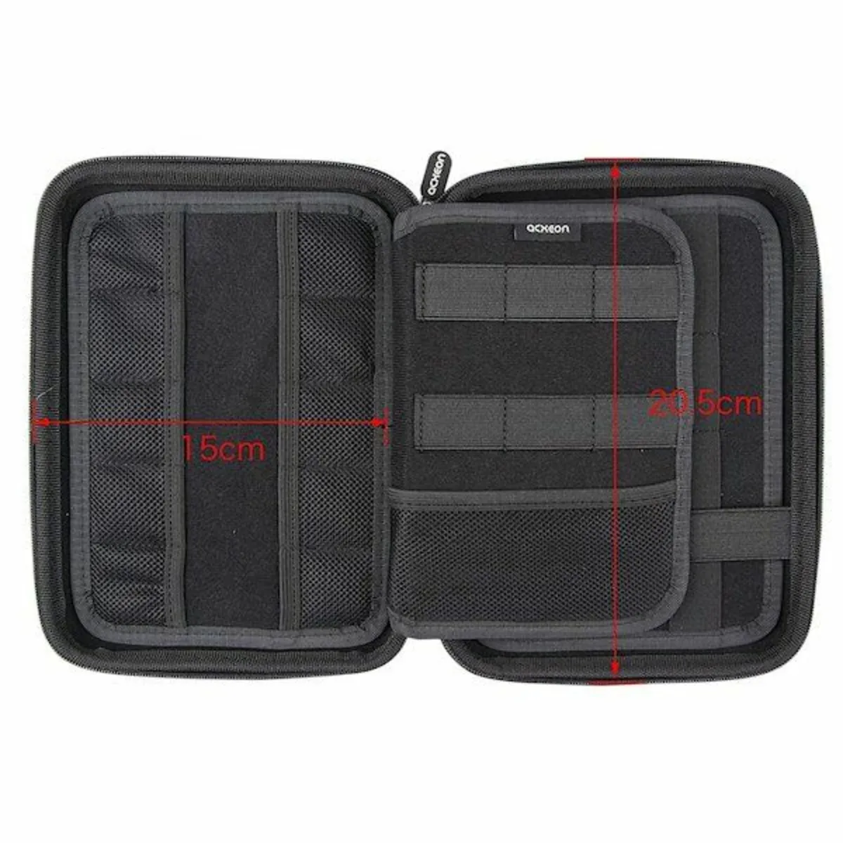 BRAND NEW Media Storage Case for USB Sticks, etc. - Image 3