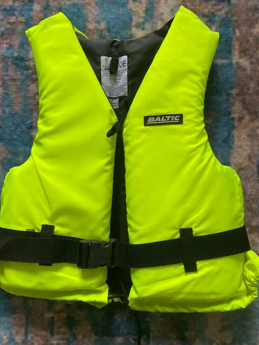 Buoyancy aid - Image 1
