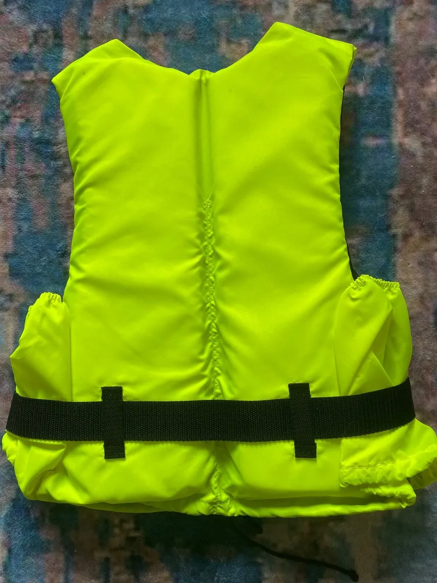 Buoyancy aid - Image 2