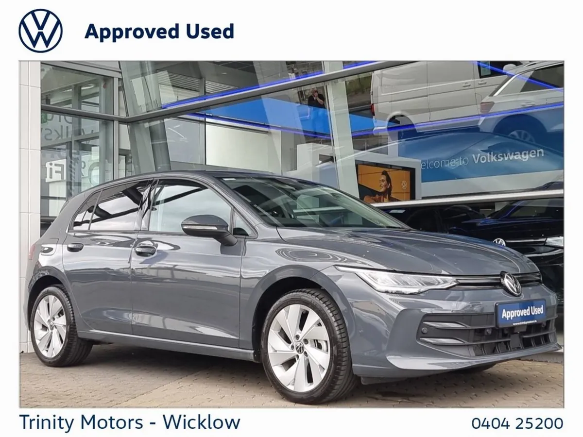 Volkswagen Golf Edition 75 1.5 Mhev 116HP Trinity - Image 1