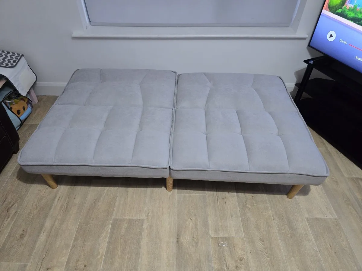 Sofa cum bed - Image 2