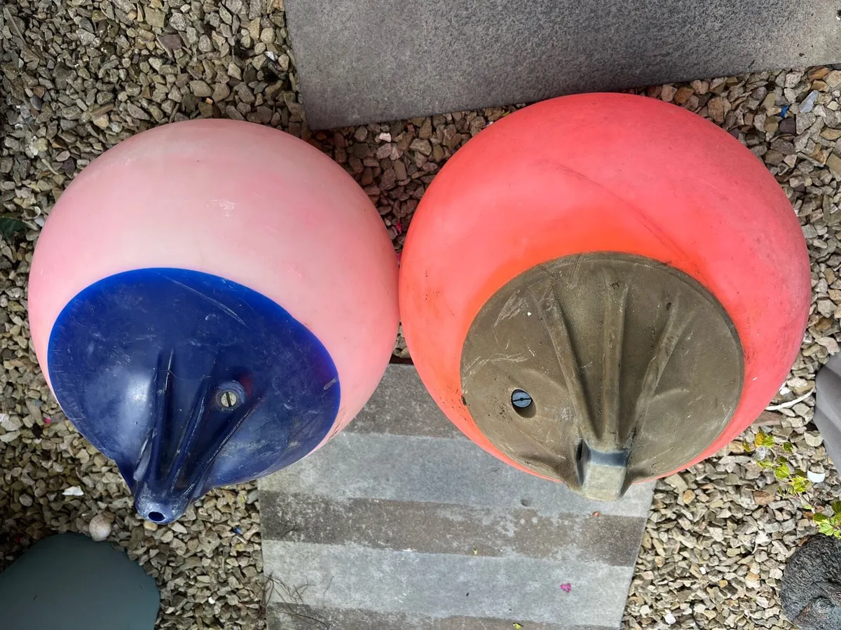 Mooring bonus