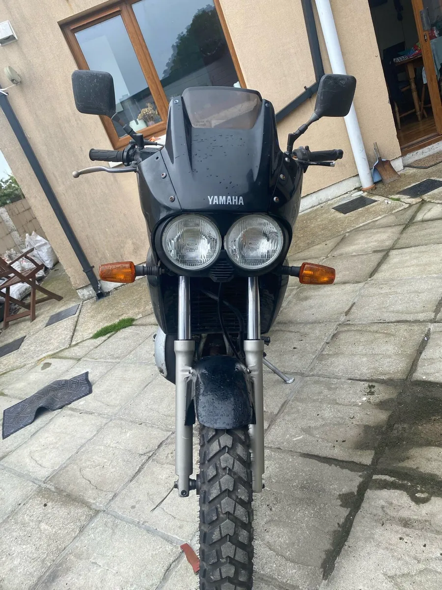 Tdr125 - Image 3