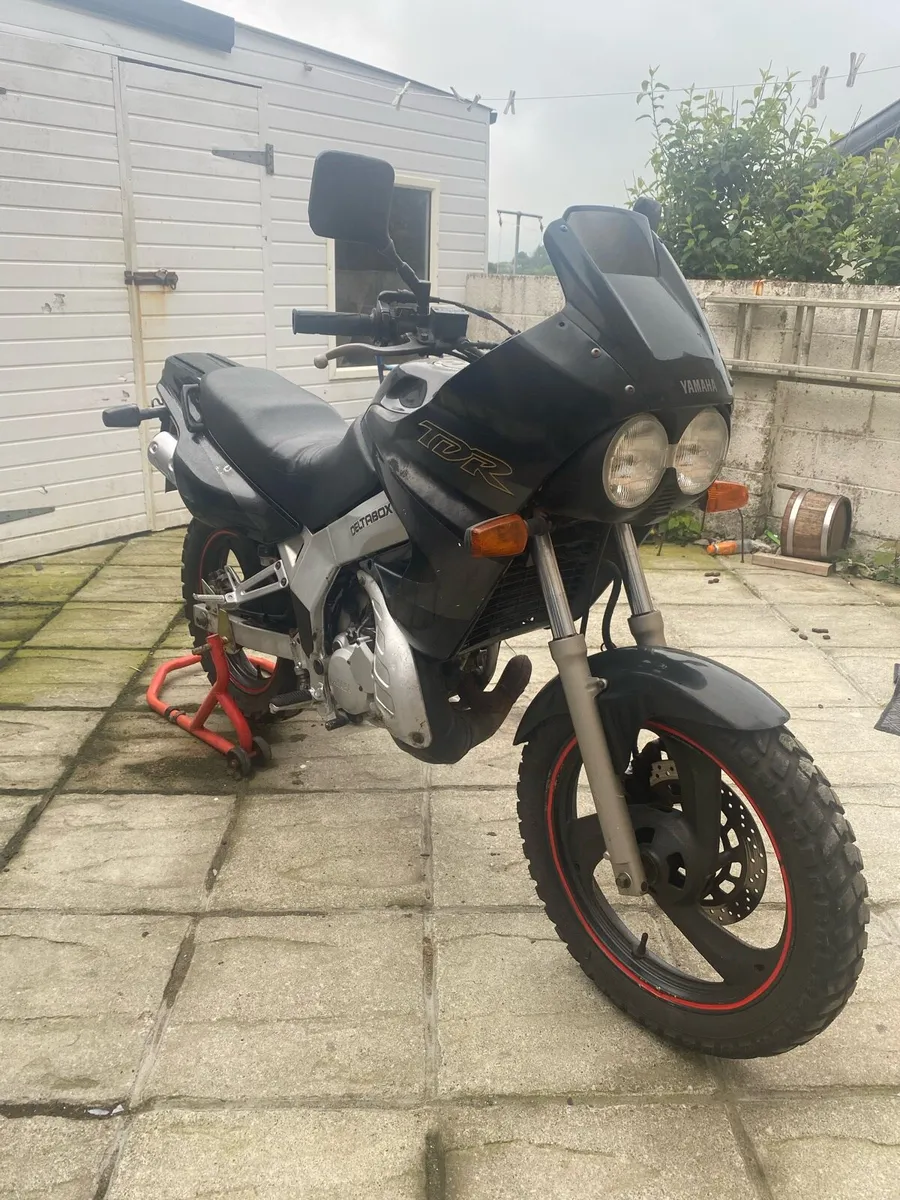 Tdr125 - Image 4