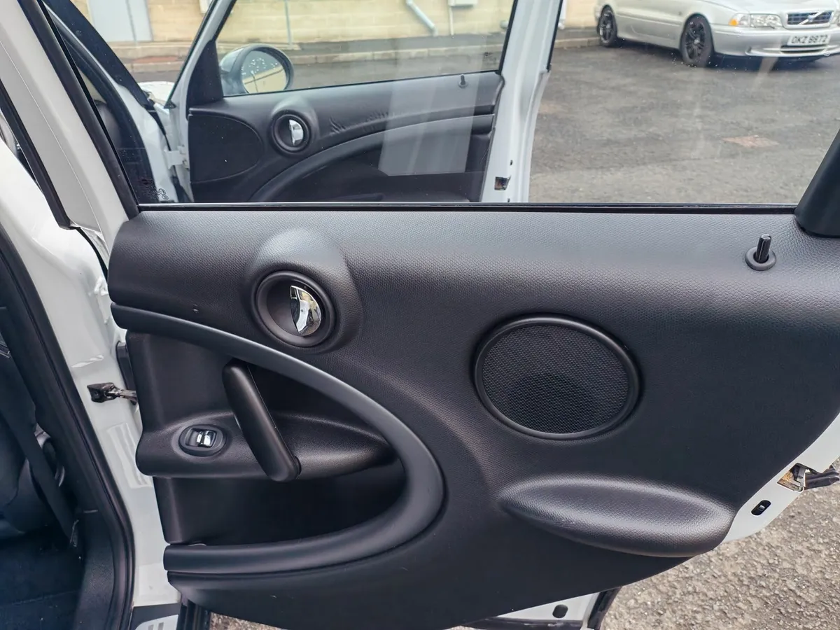 Mini Countryman 2014 - Image 4