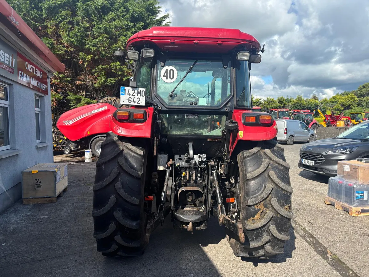 Case IH Farmall 115A - Image 3