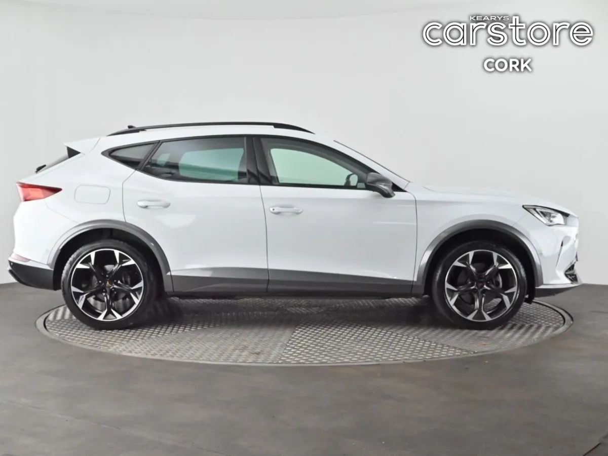 Cupra Formentor Formentor V2 Phev S-A V2 Etsi Hyb - Image 3