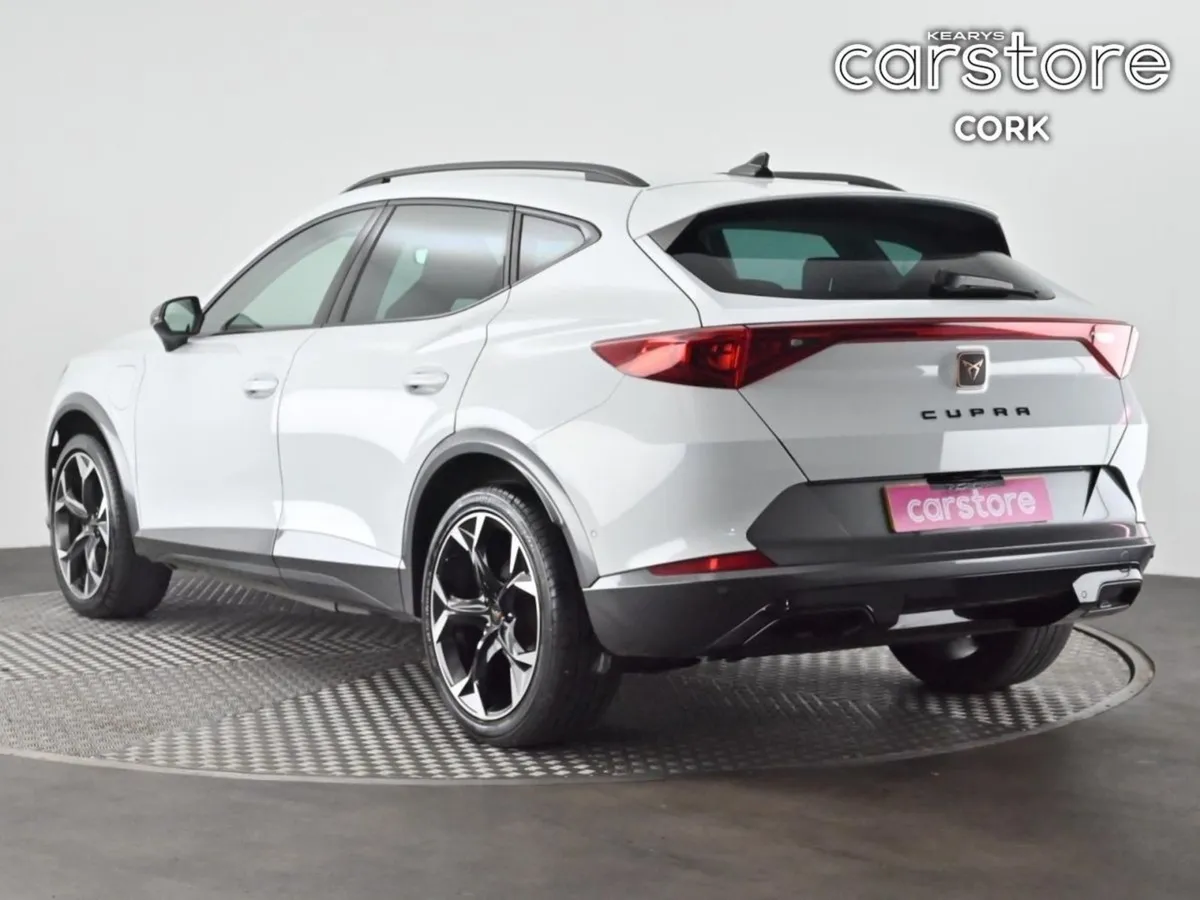 Cupra Formentor Formentor V2 Phev S-A V2 Etsi Hyb - Image 4