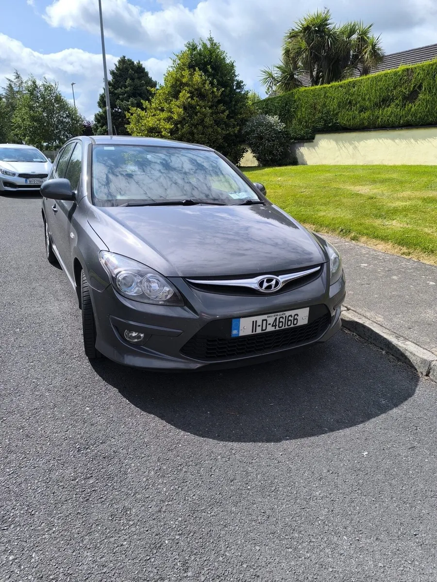 Hyundai i30 1.6 comfort - Image 3