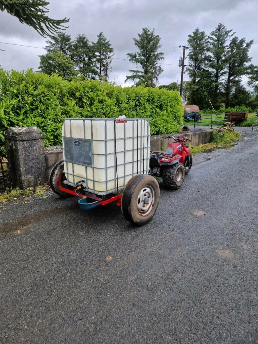 IBC Trailer - Image 2