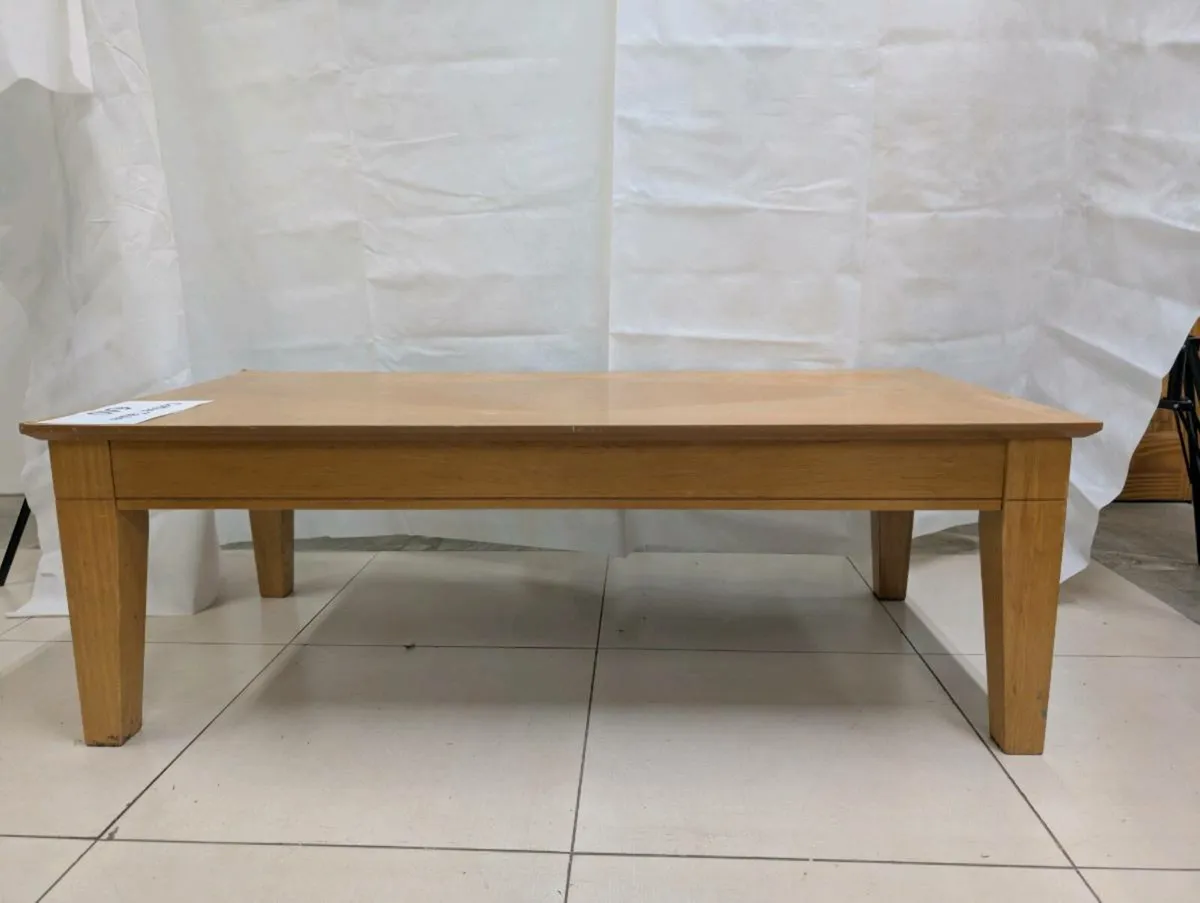 Coffee tables - Image 4