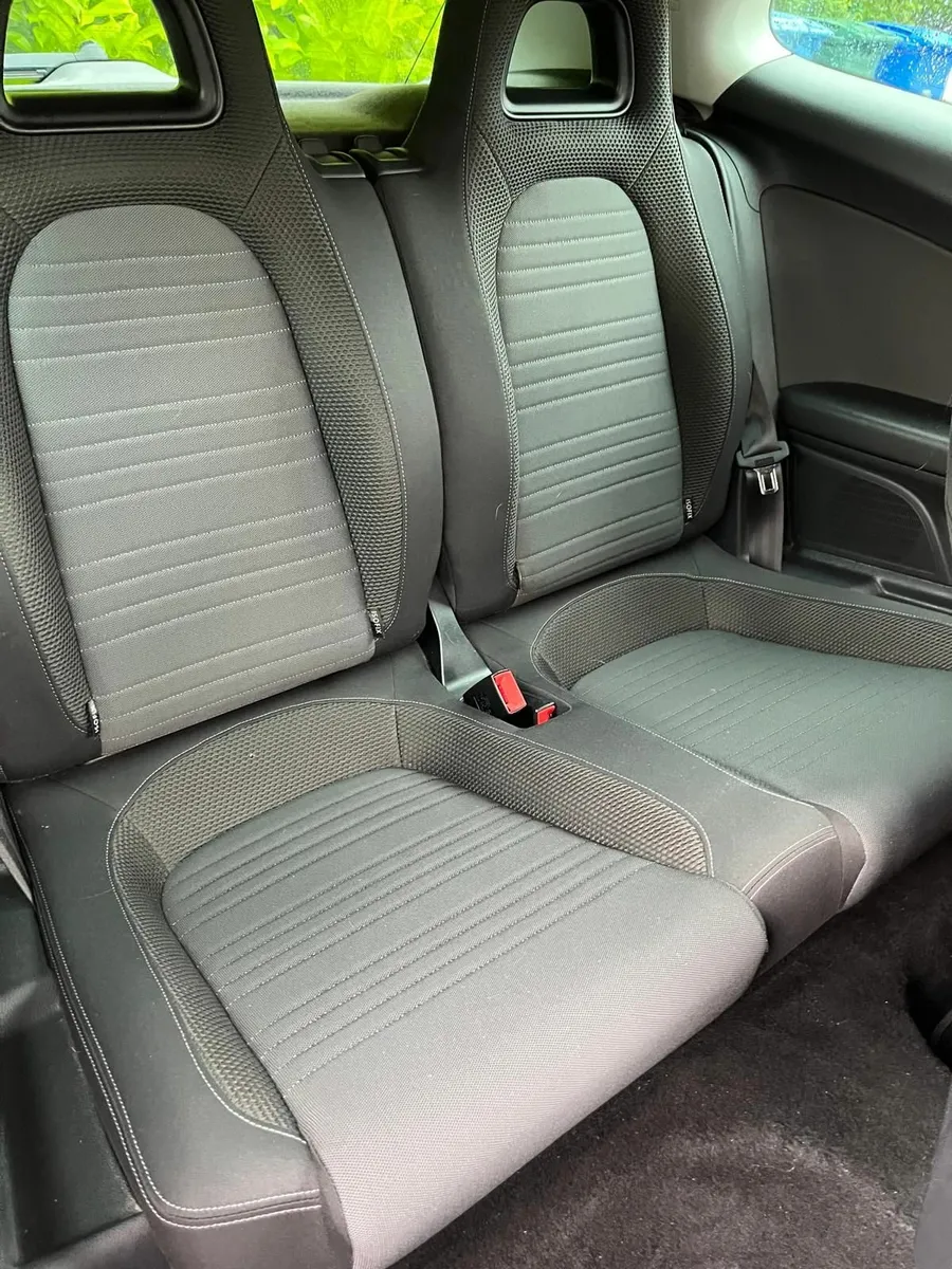 Volkswagen Scirocco 2013 - Image 4