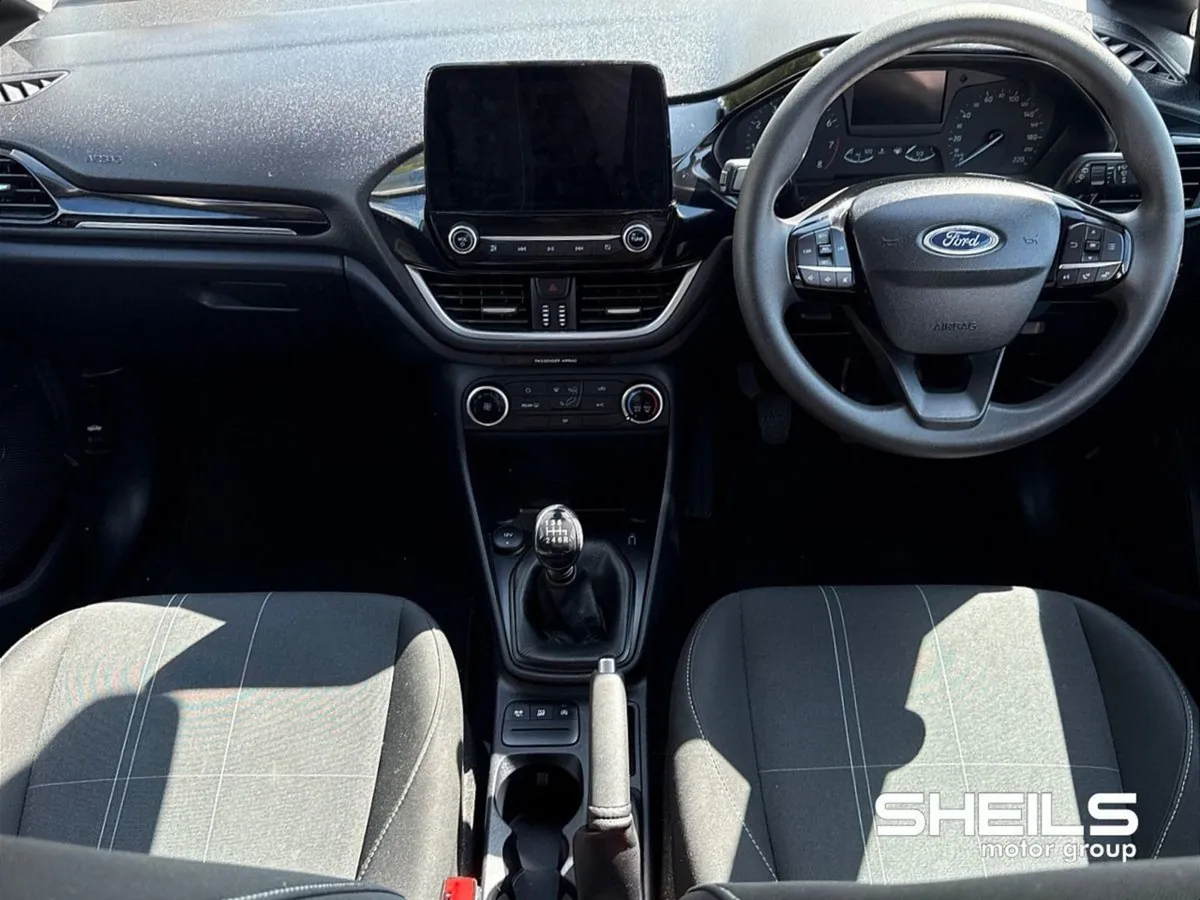 Ford Fiesta 1.0 Petrol Titanium - Image 3