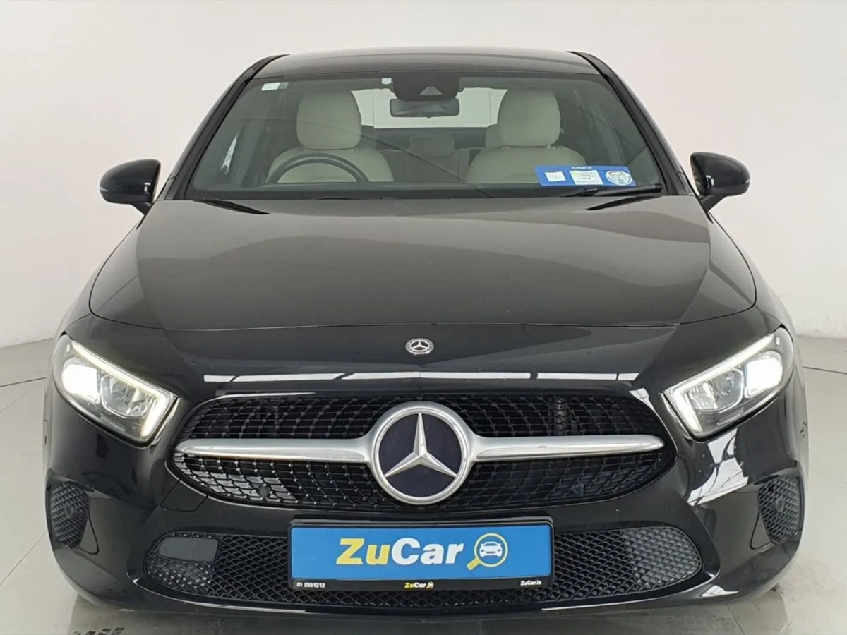 Mercedes-Benz A-Class  116 A 180 - Image 3