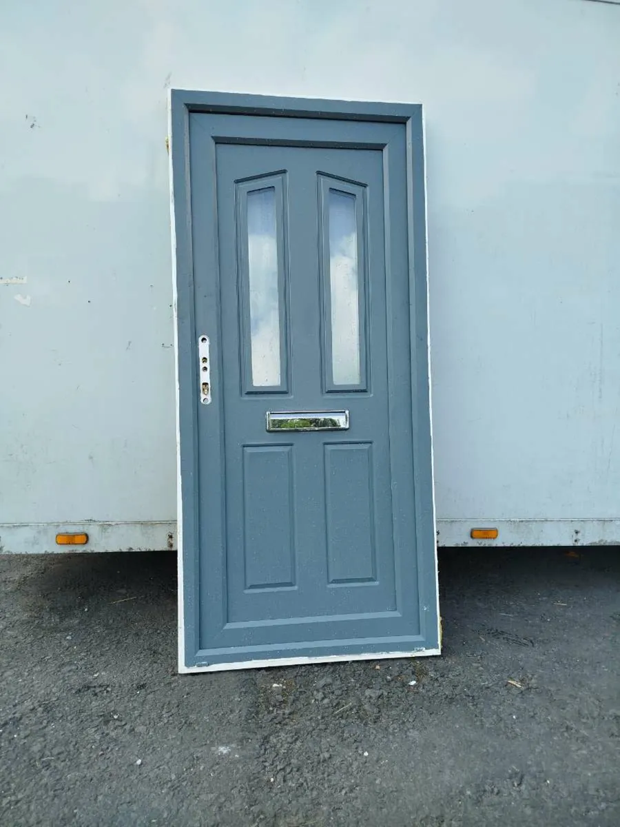 🚪Top Quality UPVC Composite Door 🚪