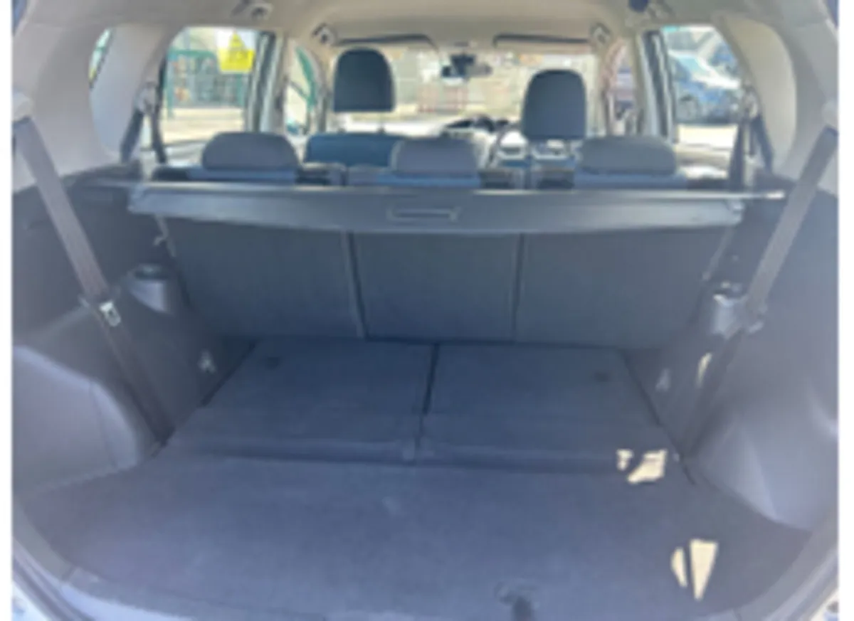 Toyota Verso 2016 - Image 4