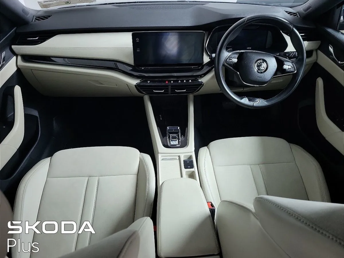 Skoda Octavia Style 1.0tsi 110Bhp DSG - Image 3