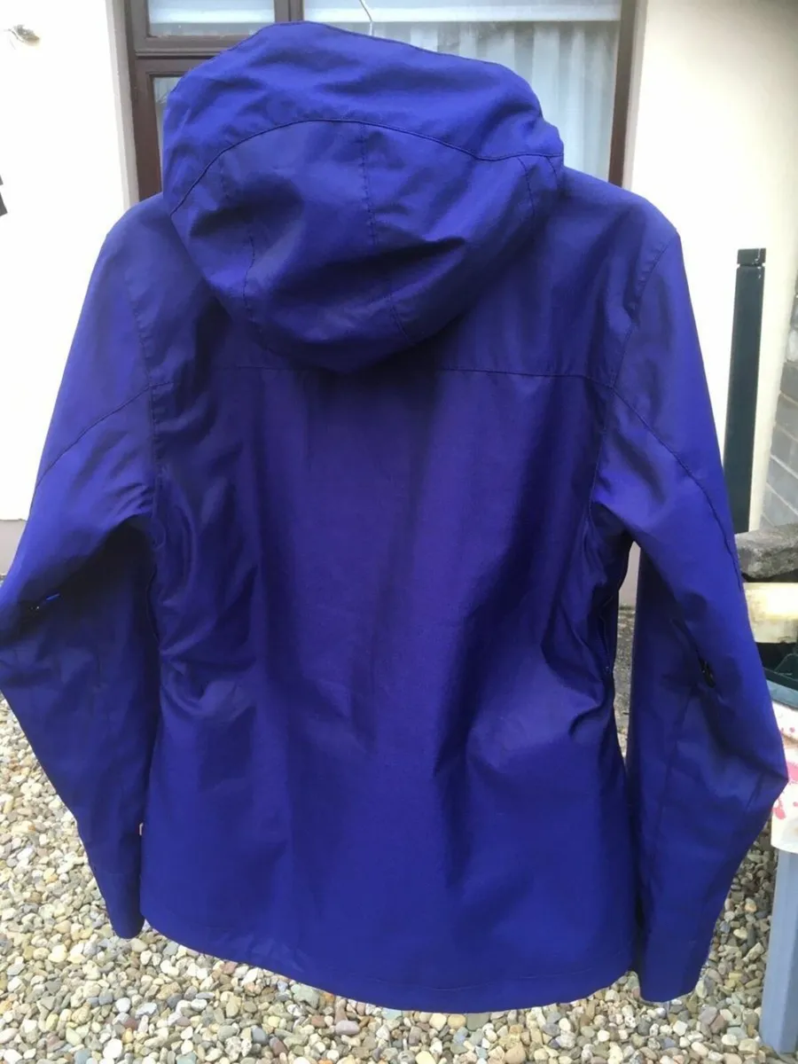 NEW Burton DryRide Jacket, Size 10 -12 - Image 3