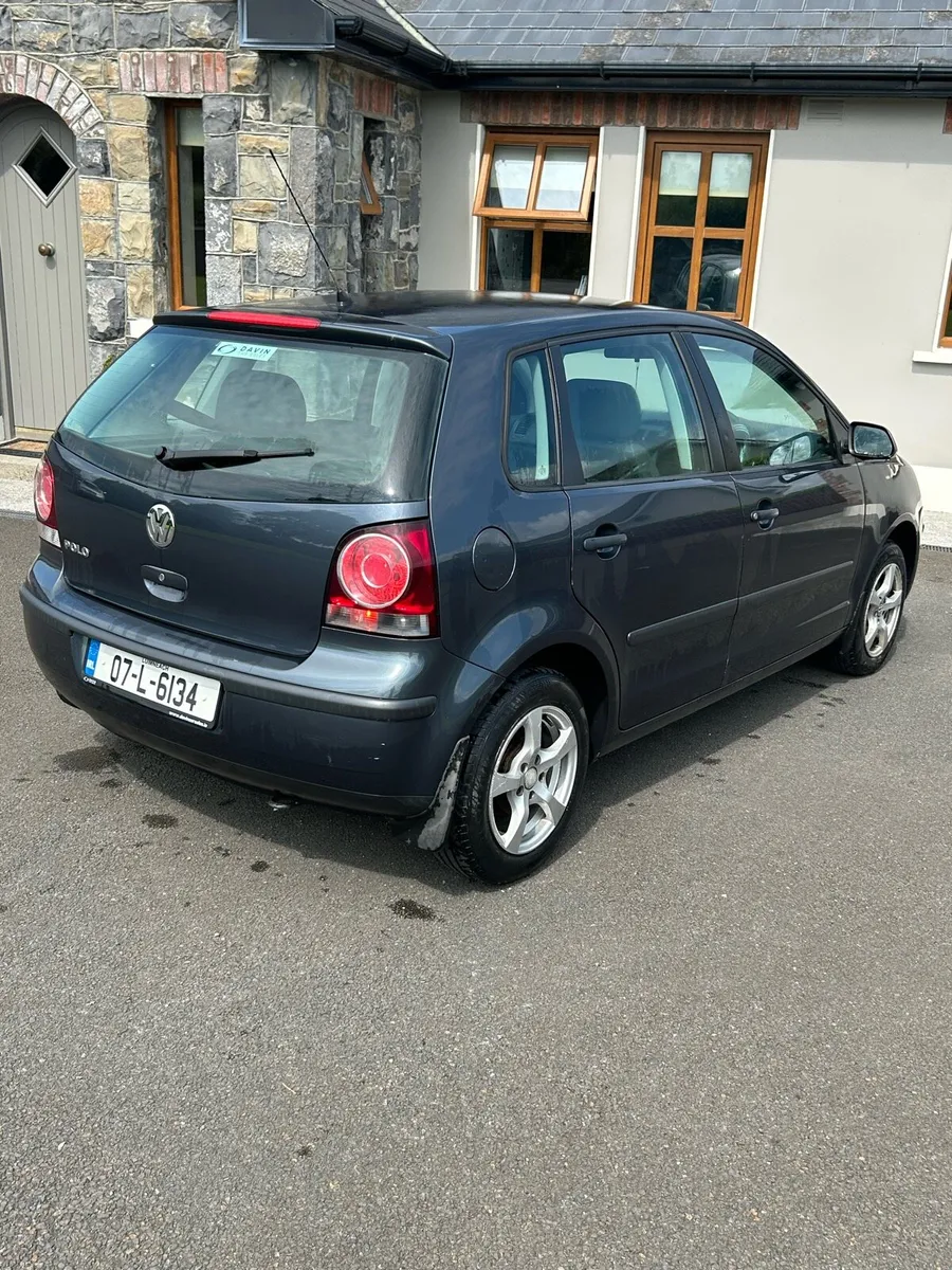 Volkswagen Polo!!!MINT!!NEW NCT!!! - Image 3