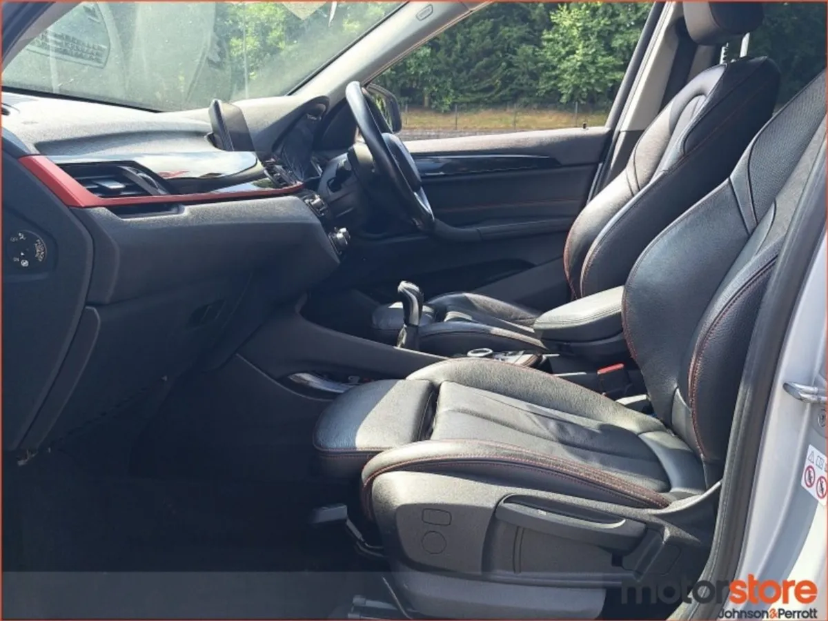 BMW X1 18D Sdrive Sport (one Year Warranty / AA M - Image 4