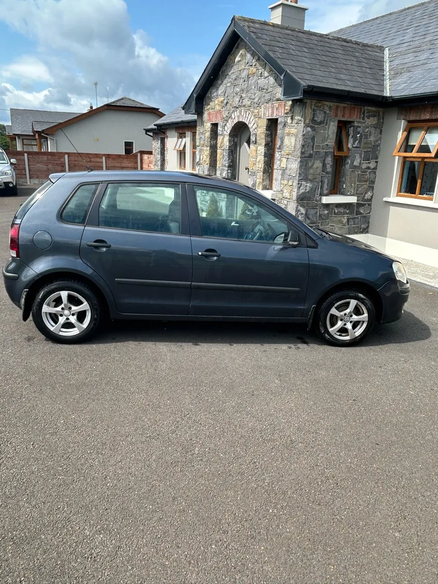 Volkswagen Polo!!!MINT!!NEW NCT!!! - Image 4