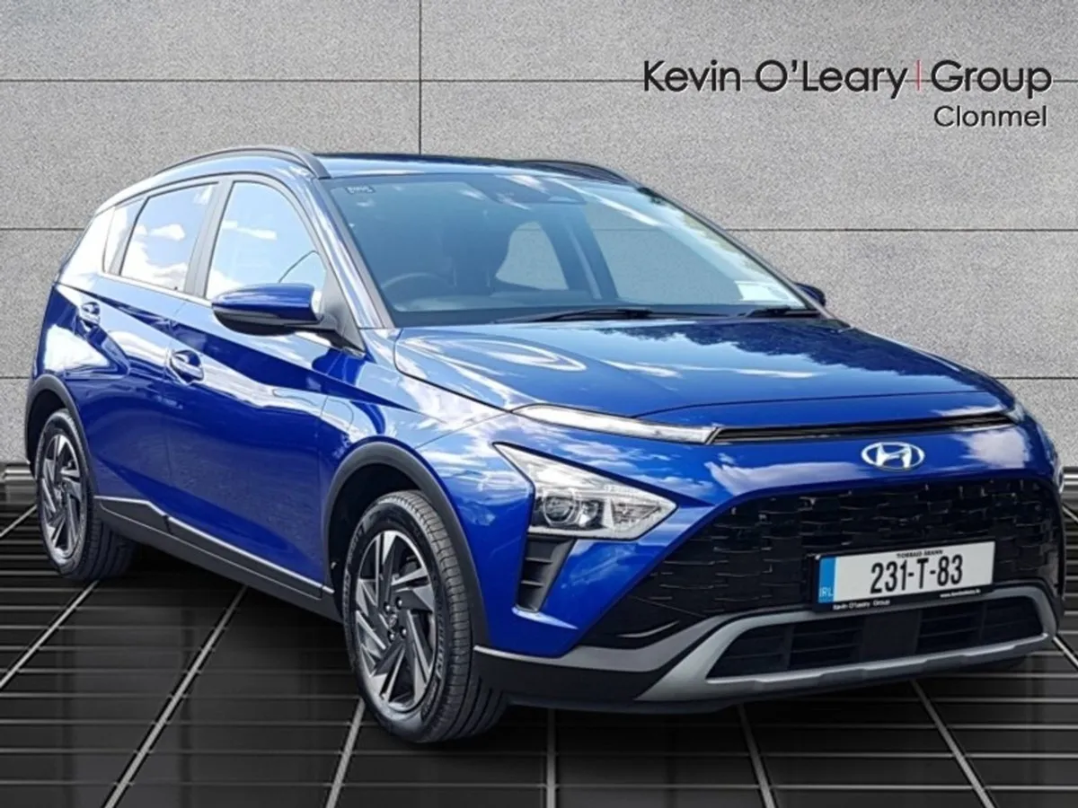 Hyundai Bayon Bayon Executive - Image 1