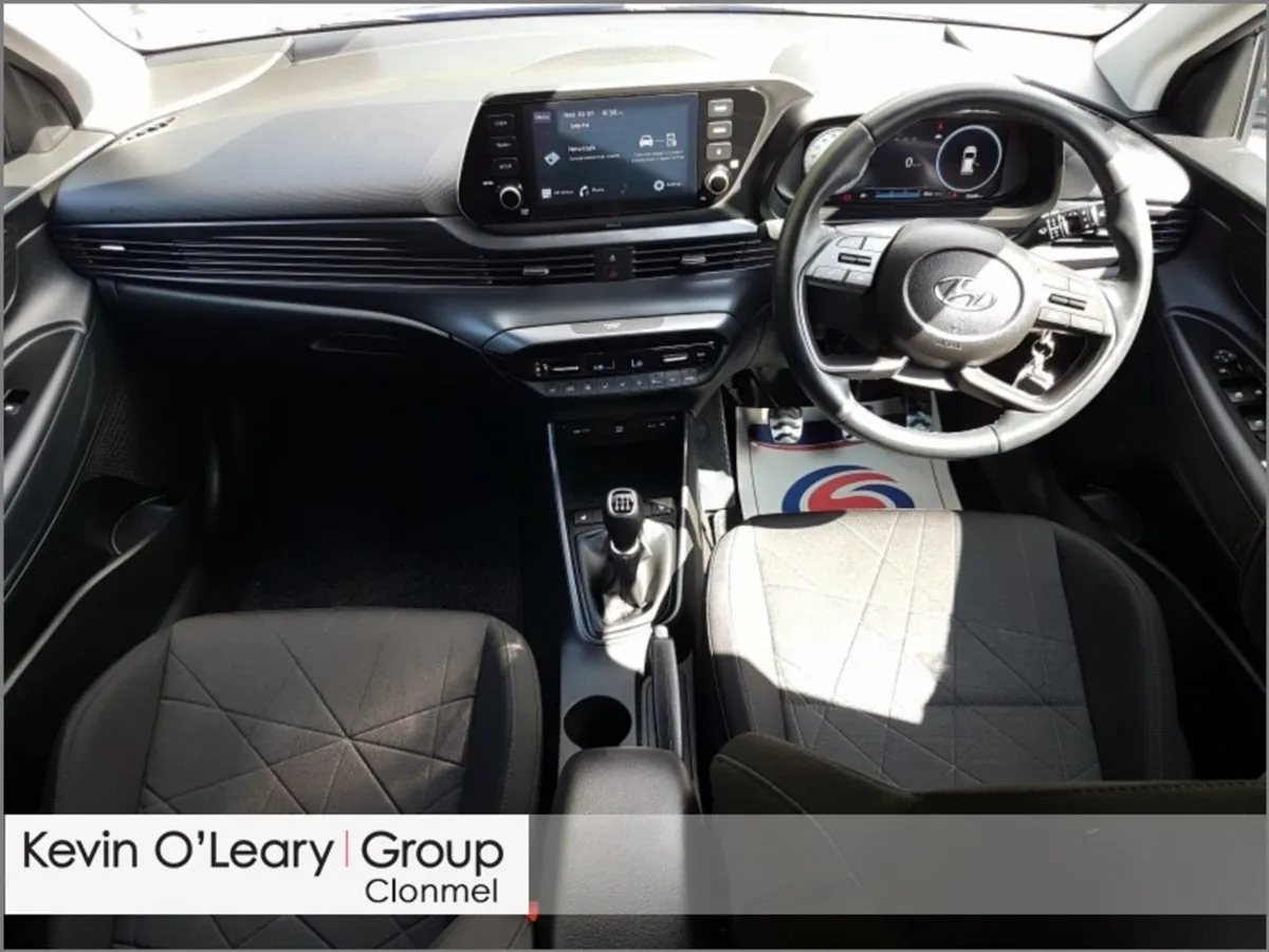 Hyundai Bayon Bayon Executive - Image 2