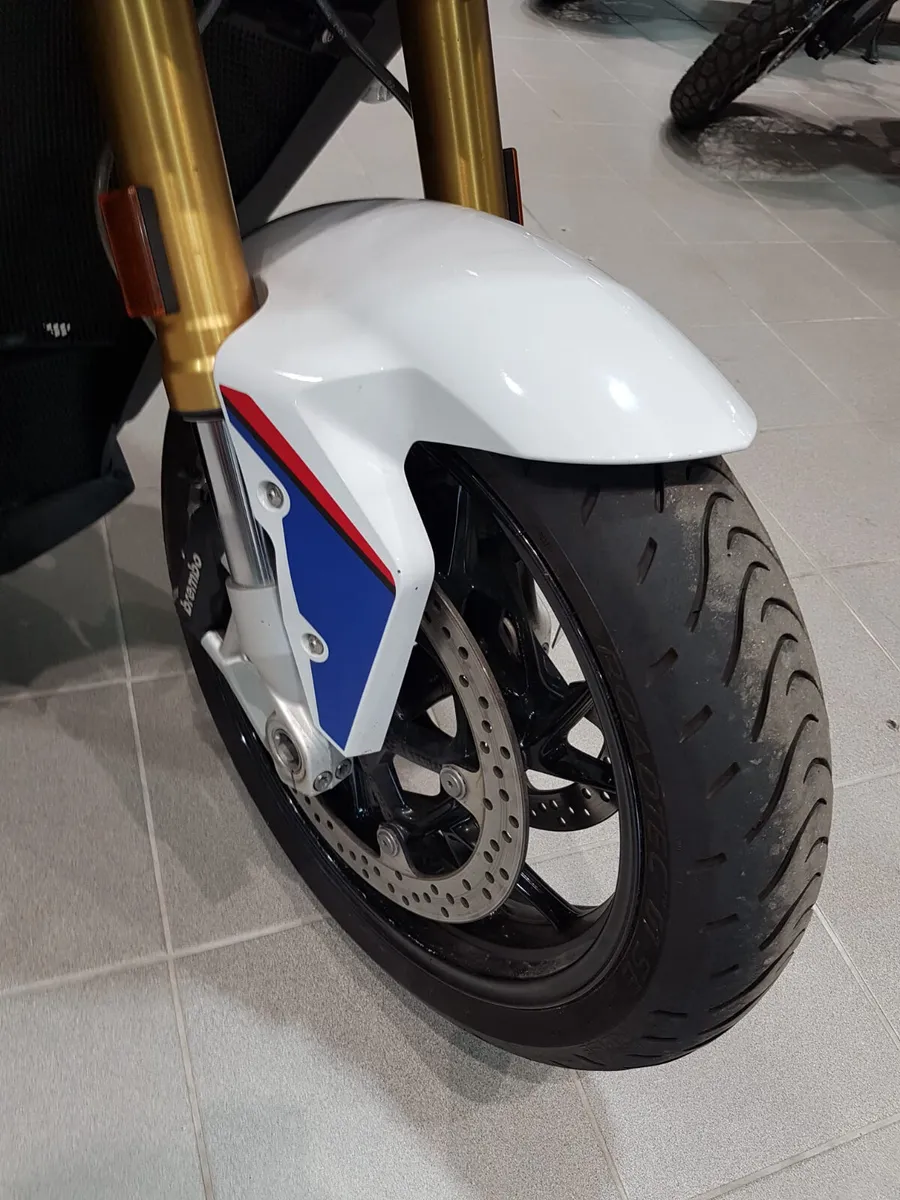 BMW S1000XR Sport SE - Image 4