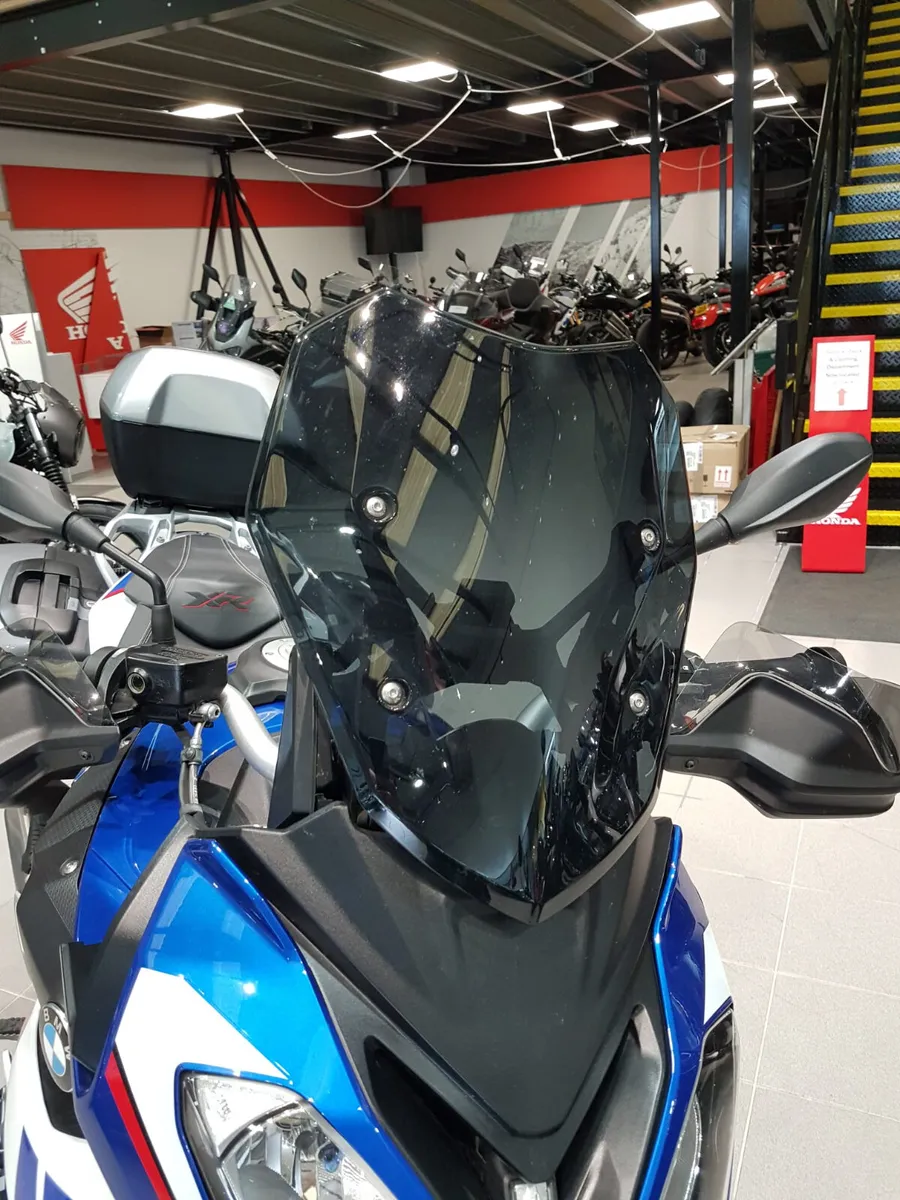 BMW S1000XR Sport SE - Image 3