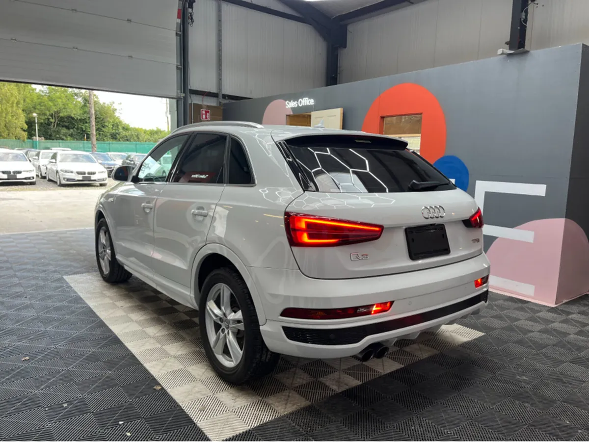 Audi Q3 AUDI Q3 AUTOMATIC 1.4 TFSI / 44k KMs / HEA - Image 4