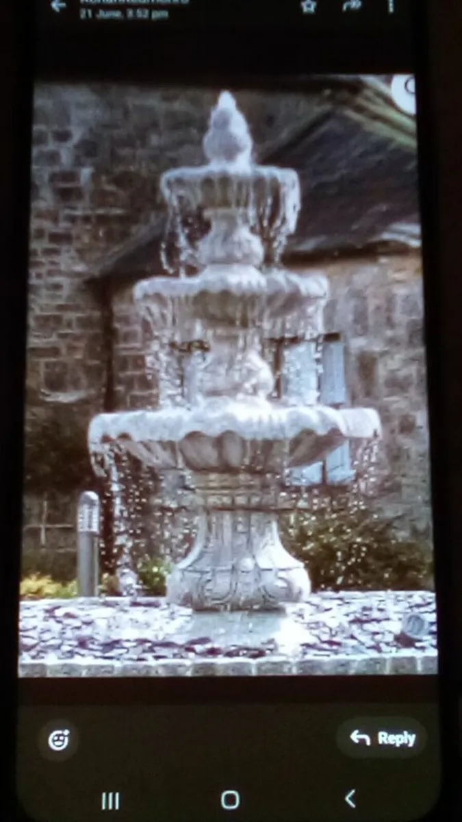 fountain - Image 1