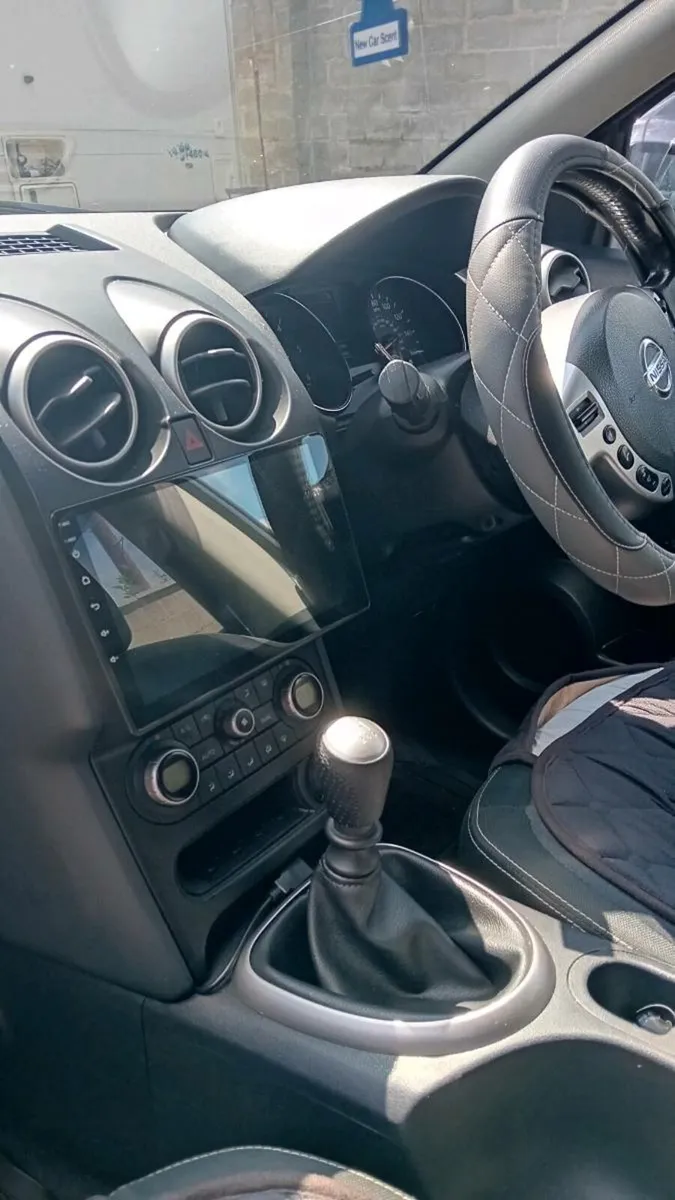 Nissan qashqai +2 - Image 3