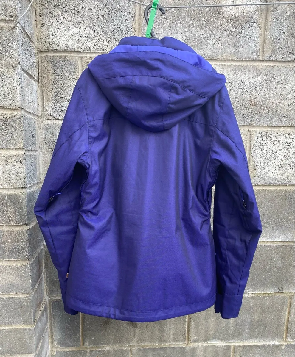NEW Burton DryRide Jacket, Size Small - Image 2