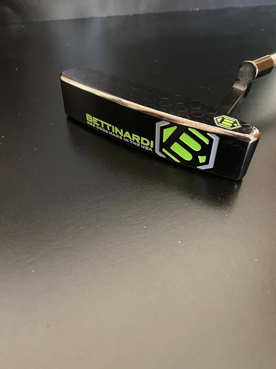 Bettinardi putter - Image 1