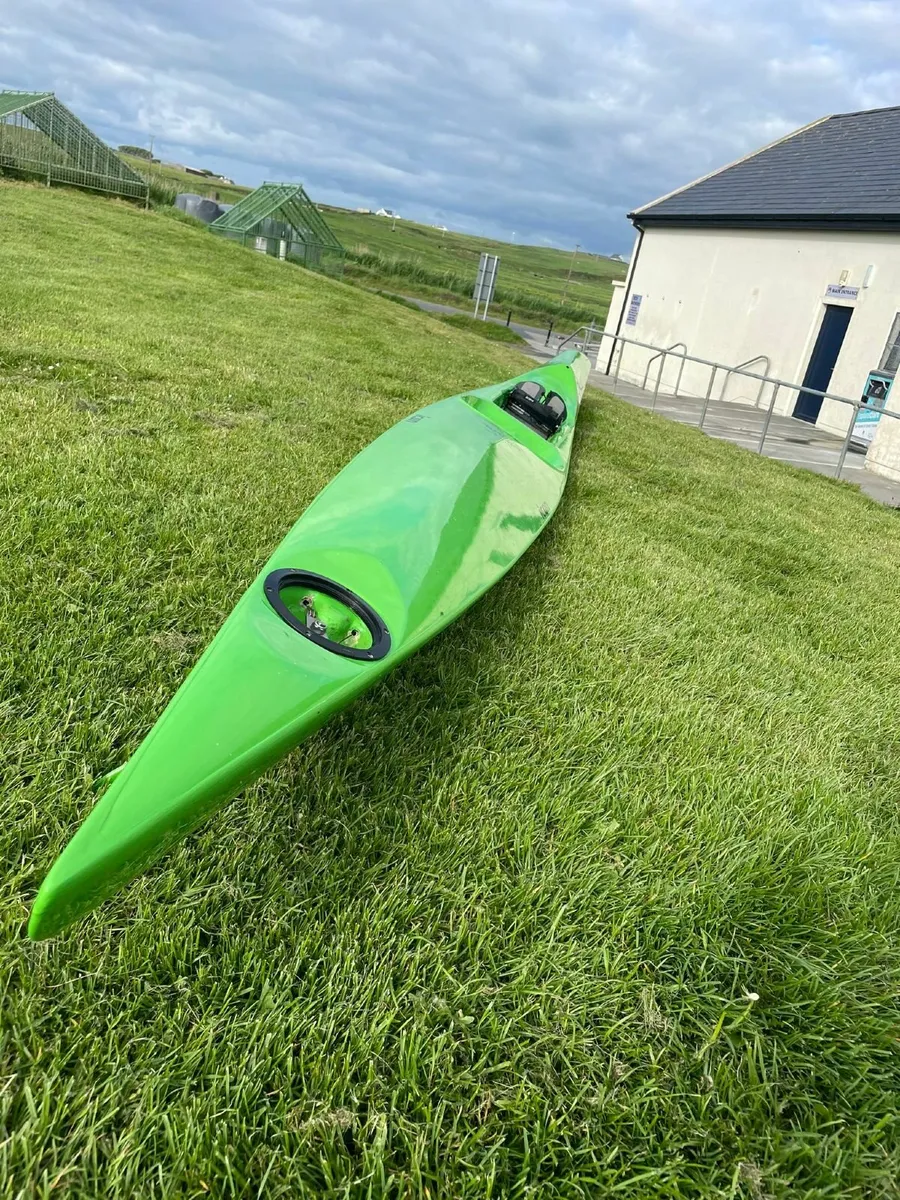 Ocean ski - Image 1