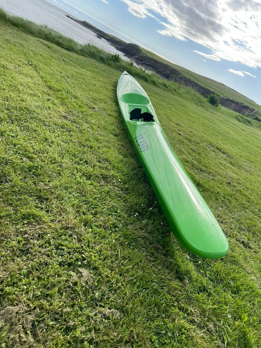 Ocean ski - Image 2