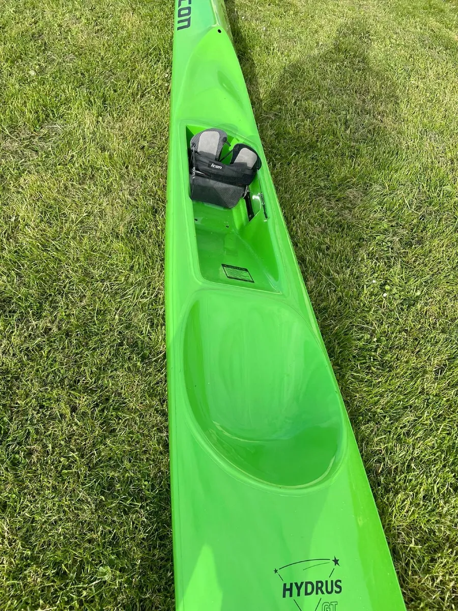 Ocean ski - Image 3