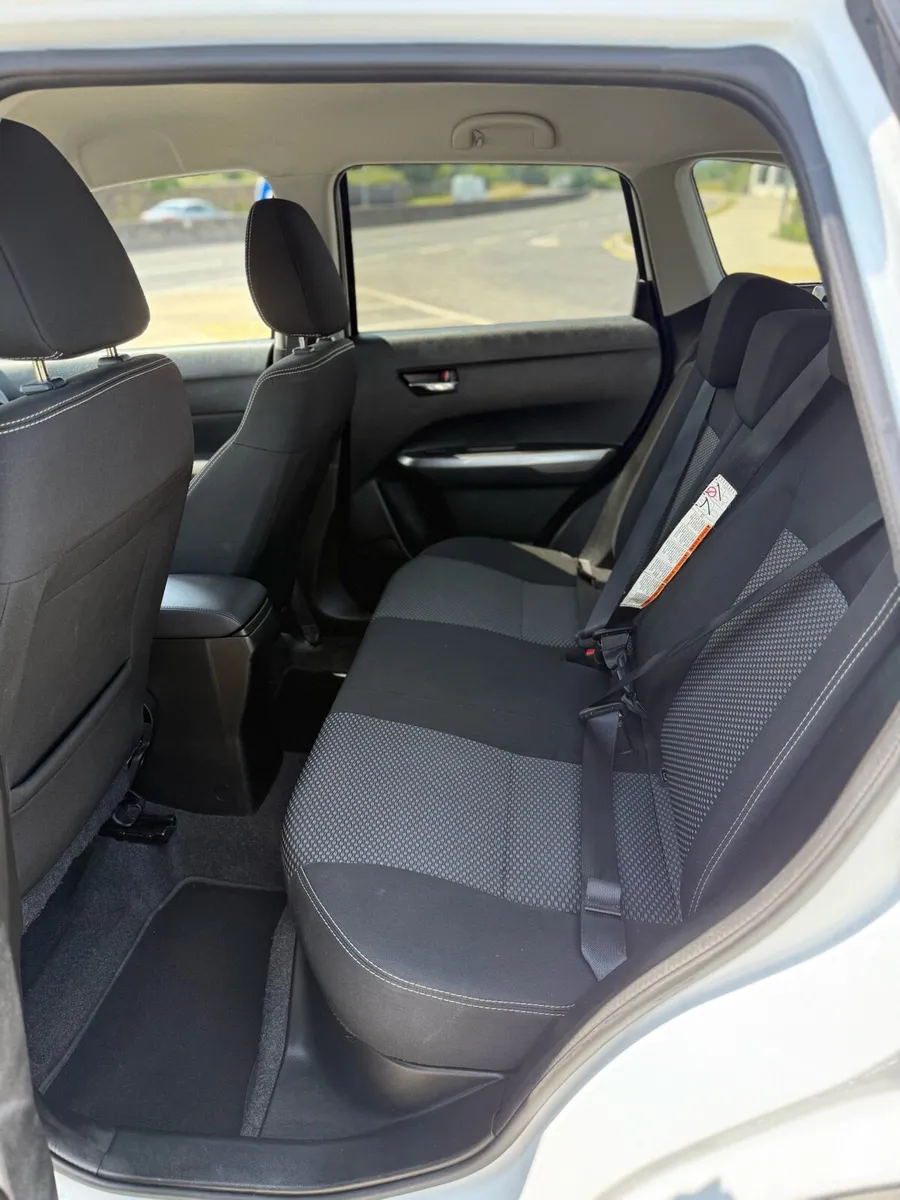 Suzuki Vita low mileage - Image 4