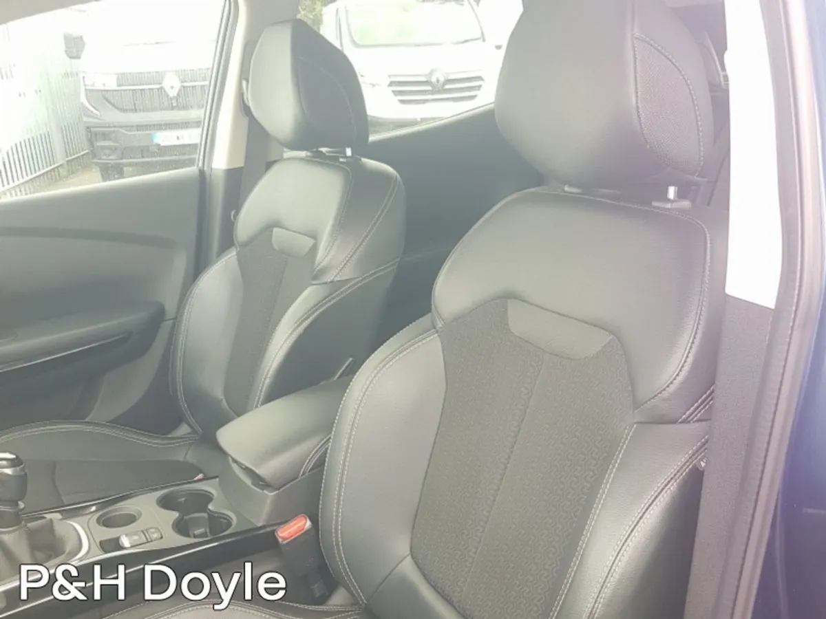 Renault KADJAR Dynamique S NAV - Image 4