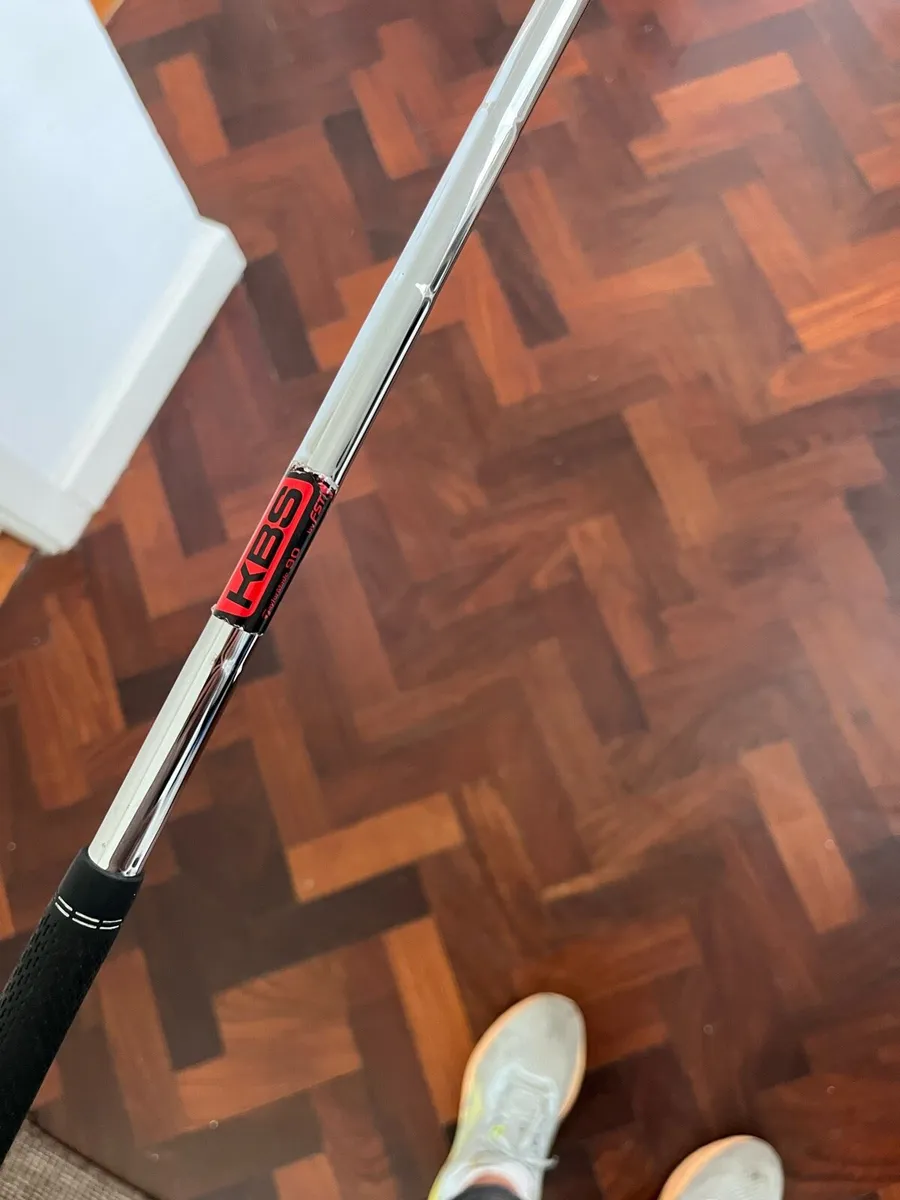 Cleveland RTX-3 56° Wedge-Very Good Condition - Image 3