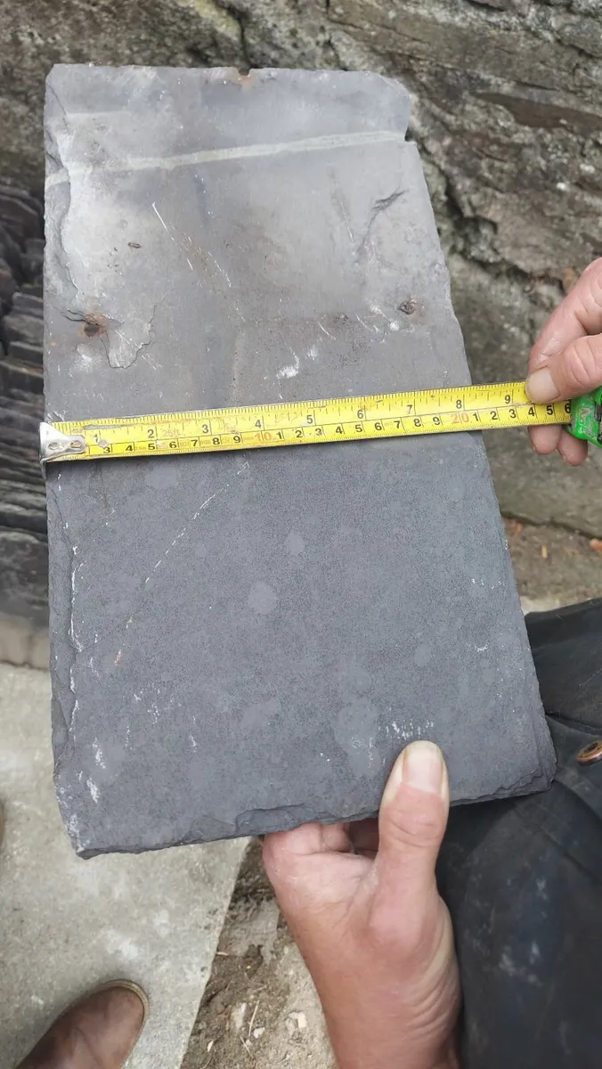 Bangor Blue Slates - Image 2
