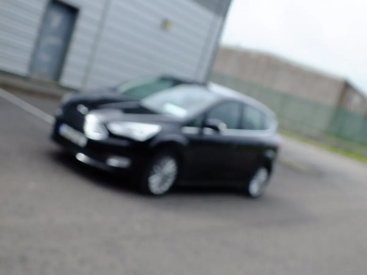 Ford C-Max 2018 - Image 3