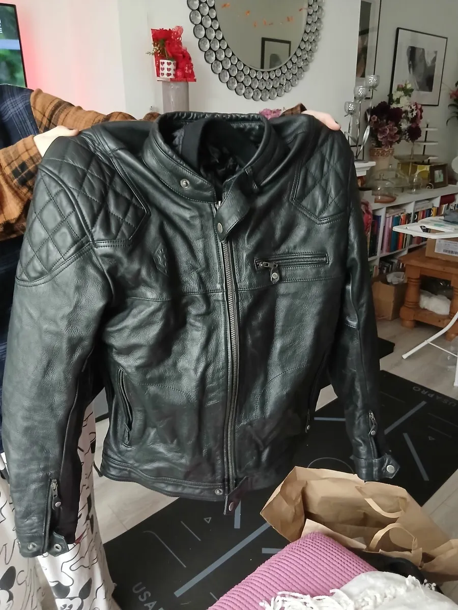 Motorbike gear - Image 1