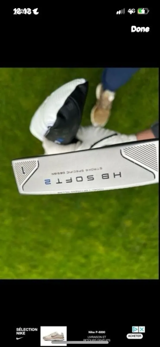 Putter - Image 1